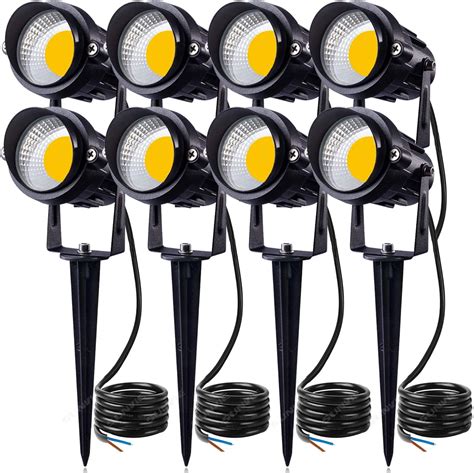 led landscape lighting amazon|12v led landscape lighting.